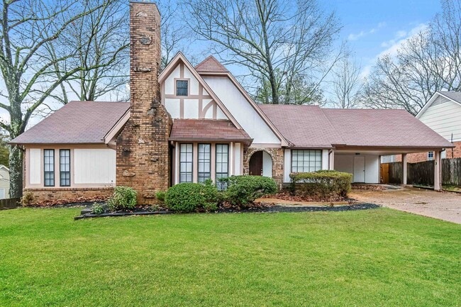 Primary Photo - 499 Bedlington Dr