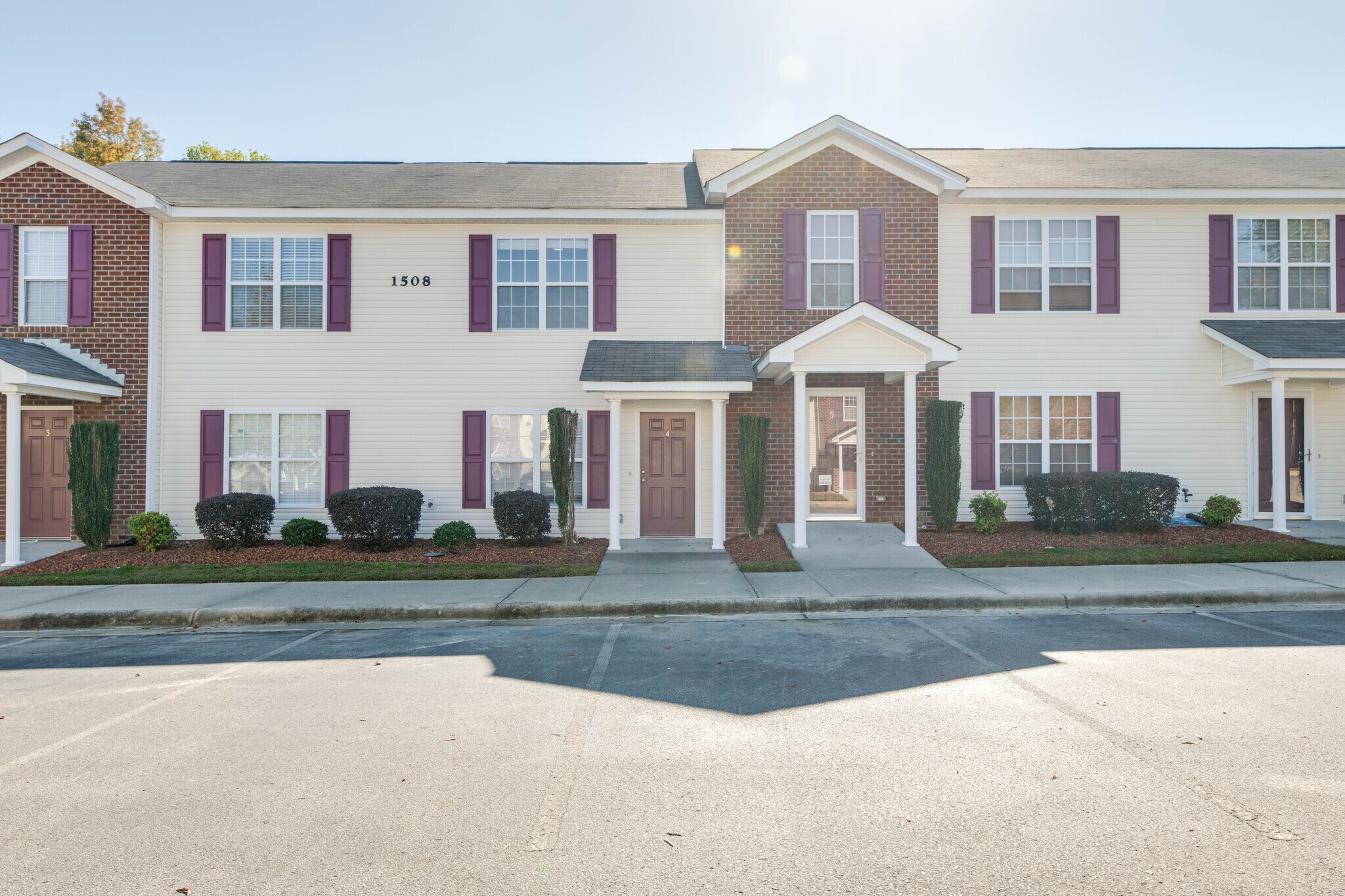 Building Photo - 1508 Manning Forest Dr