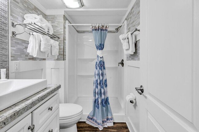 Building Photo - 2001 S Ocean Blvd