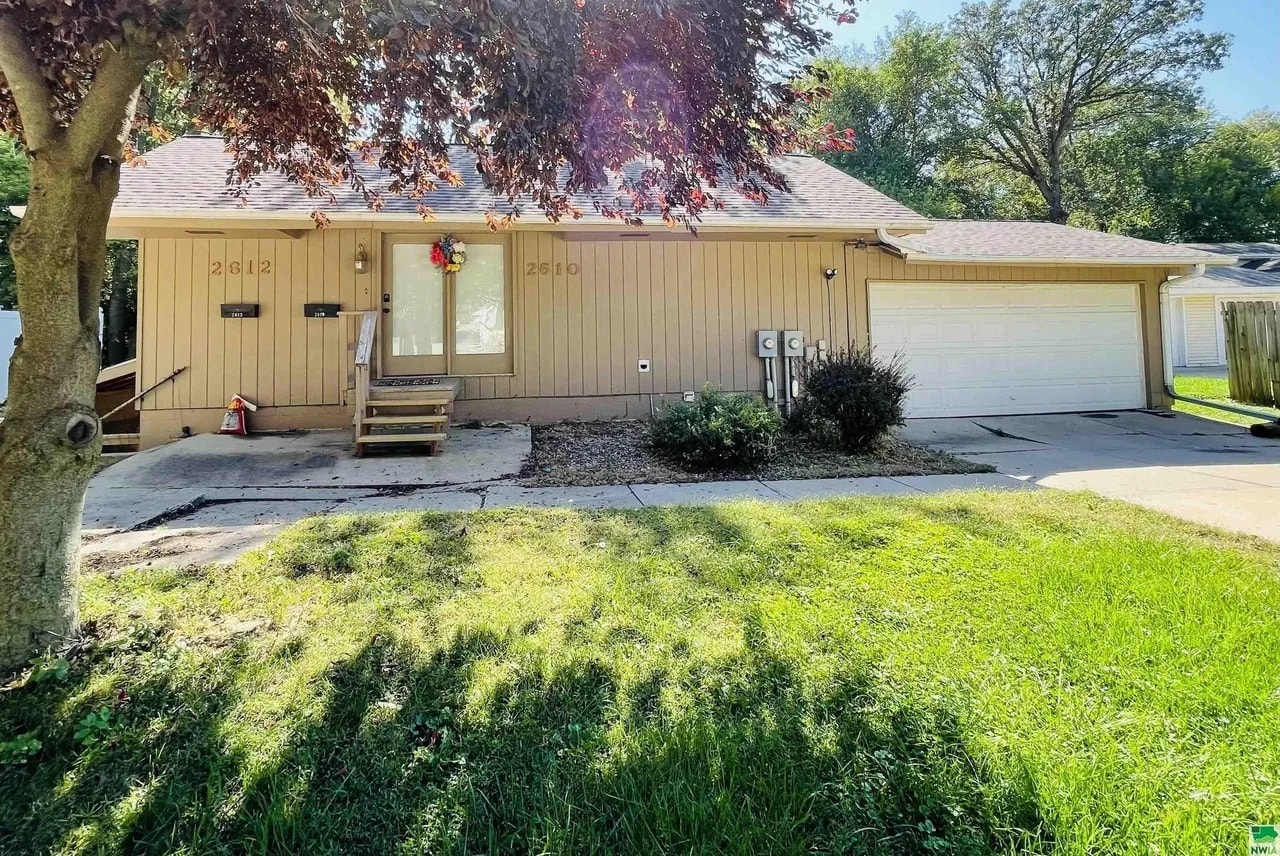 Building Photo - 2612 Marshall Ave