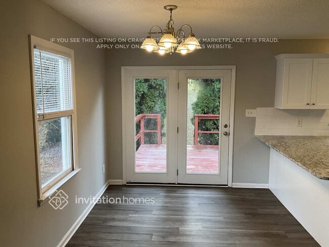 Building Photo - 3868 Crusade Dr