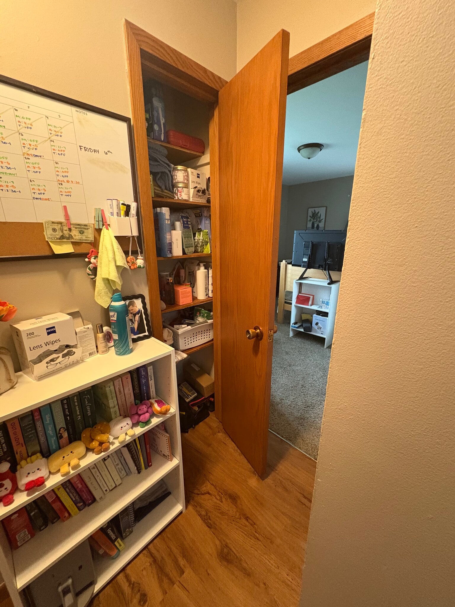 Building Photo - 119 E Welcome Ave