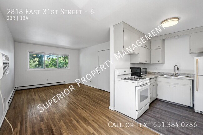 Building Photo - 2818 E 31st St