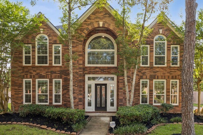 Building Photo - 16802 Willow Bend Ct