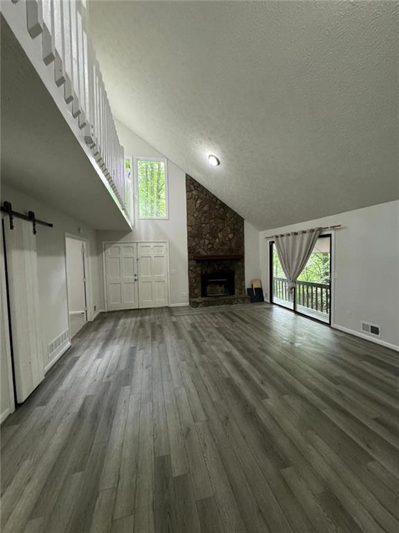 Building Photo - 4870 Wade Valley Way