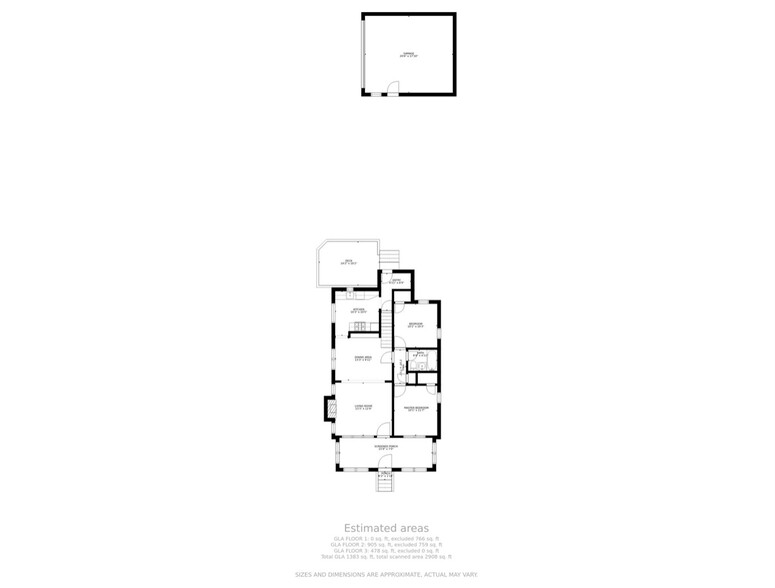 Building Photo - 4206 5th Ave South