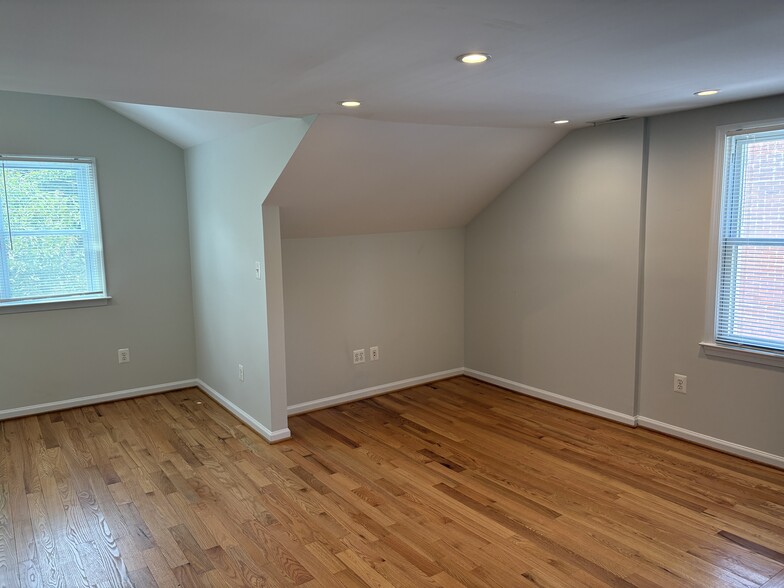 Living Room - 731 Easley St