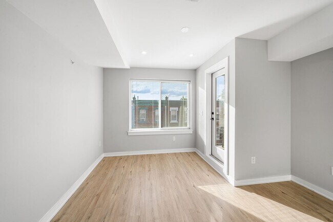 Building Photo - 1725 N 25th St