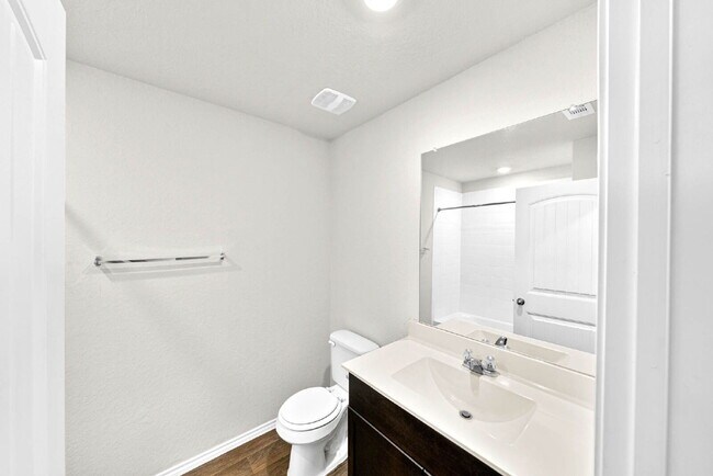 Building Photo - Where Everyday Living Feels Effortless, Private, and Perfectly Placed in Arroyo Ranch