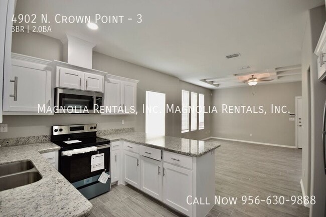 Building Photo - 4902 N Crown Point