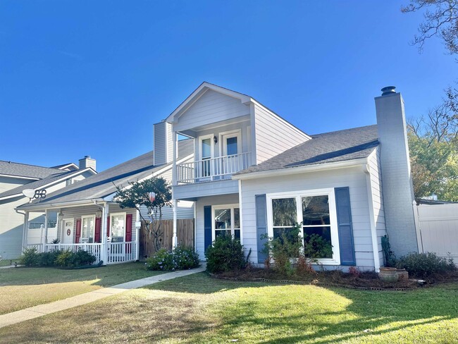 Building Photo - 5124 Stumberg Ln