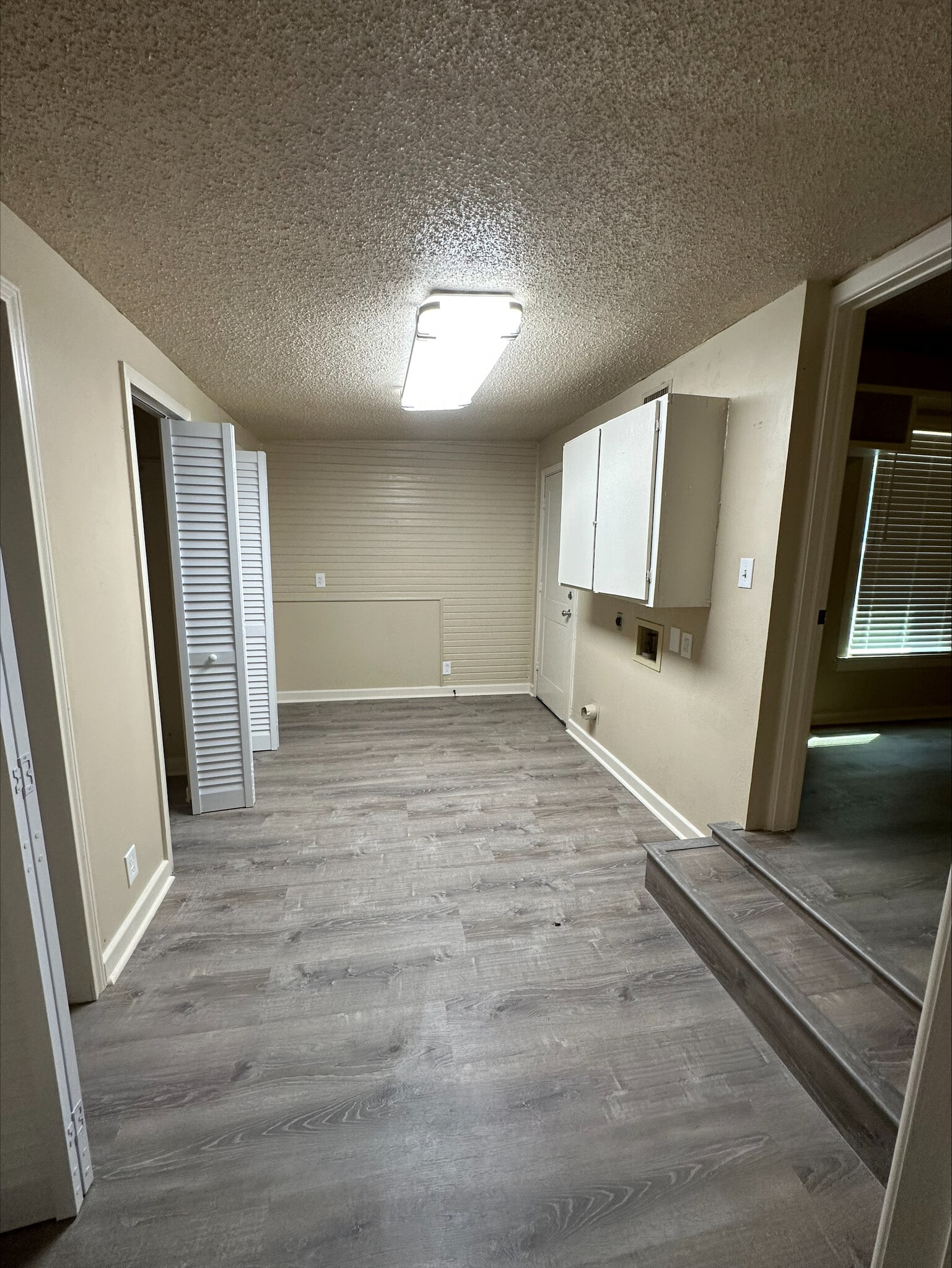 Laundry Room - 2626 W Johnson St