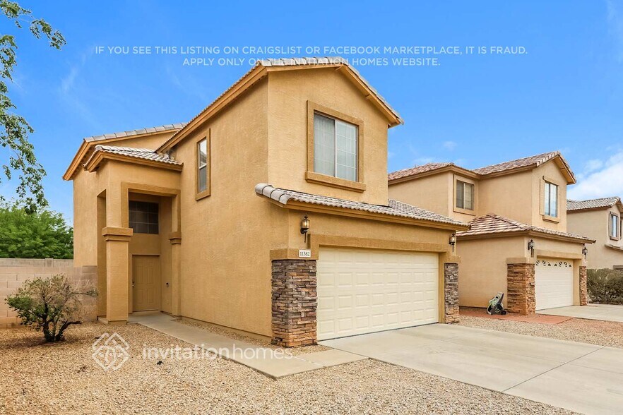 Building Photo - 11382 W Pima St
