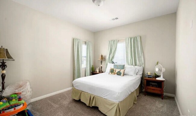 Building Photo - 9211 Jack Ranch Ct