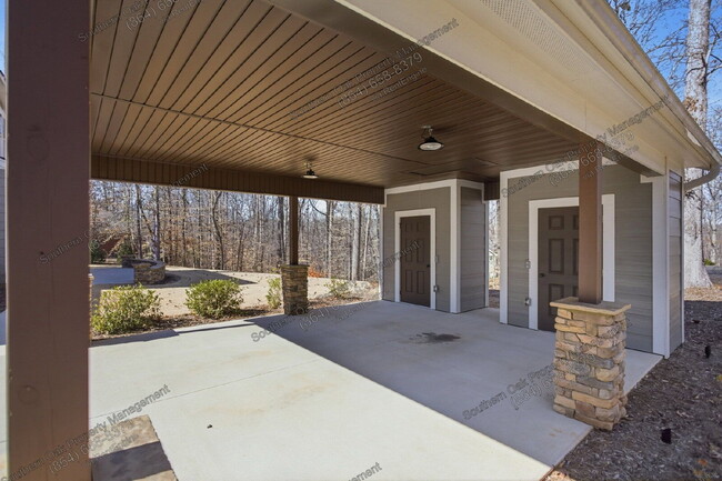 Building Photo - 401 Promontory Ridge