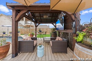 Building Photo - 1215 Gruene Valley Cir