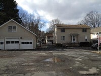Building Photo - 2010 Curry Rd