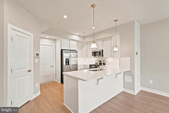 Building Photo - 14536 George Carter Way