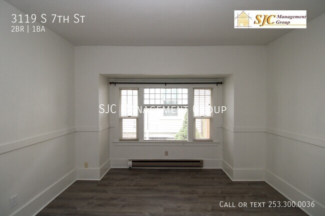 Building Photo - 3119 S 7th St
