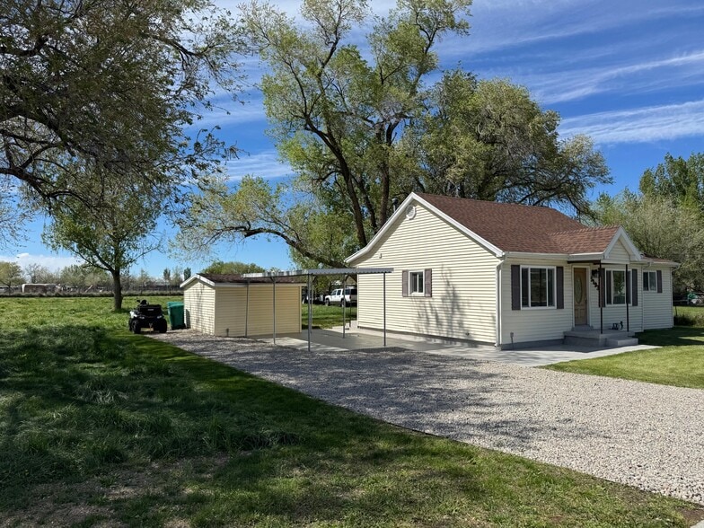 Building Photo - 5193 S 4700 W