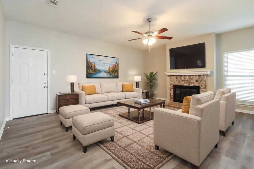 Building Photo - 8506 Deer Meadow Dr