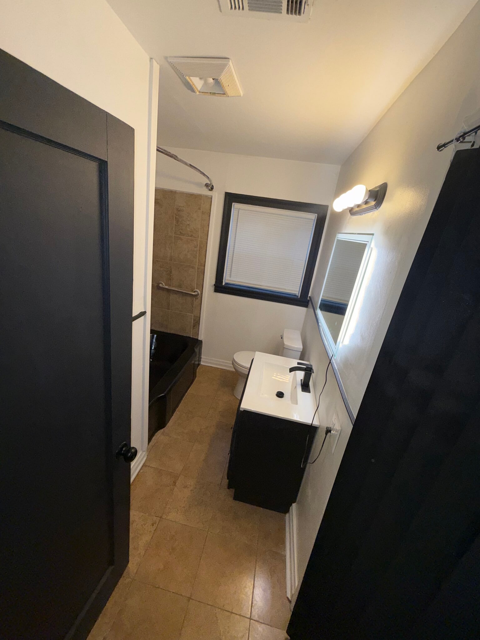 Building Photo - 951 Mc Allister St