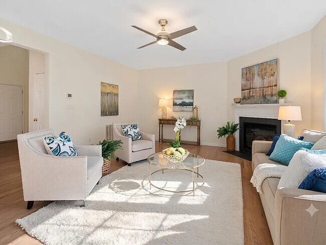 Building Photo - Build Equity Like a Homeowner – Lease to Own