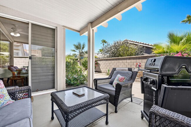 Building Photo - 78724 Palm Tree Ave