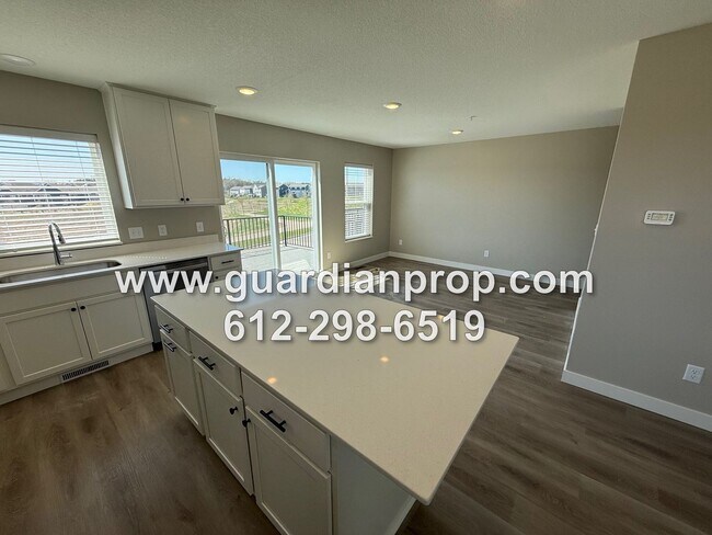Building Photo - Luxury New Construction Townhouse, End Unit, Lower Family Room w/Walkout, 4 Baths, Loft Area