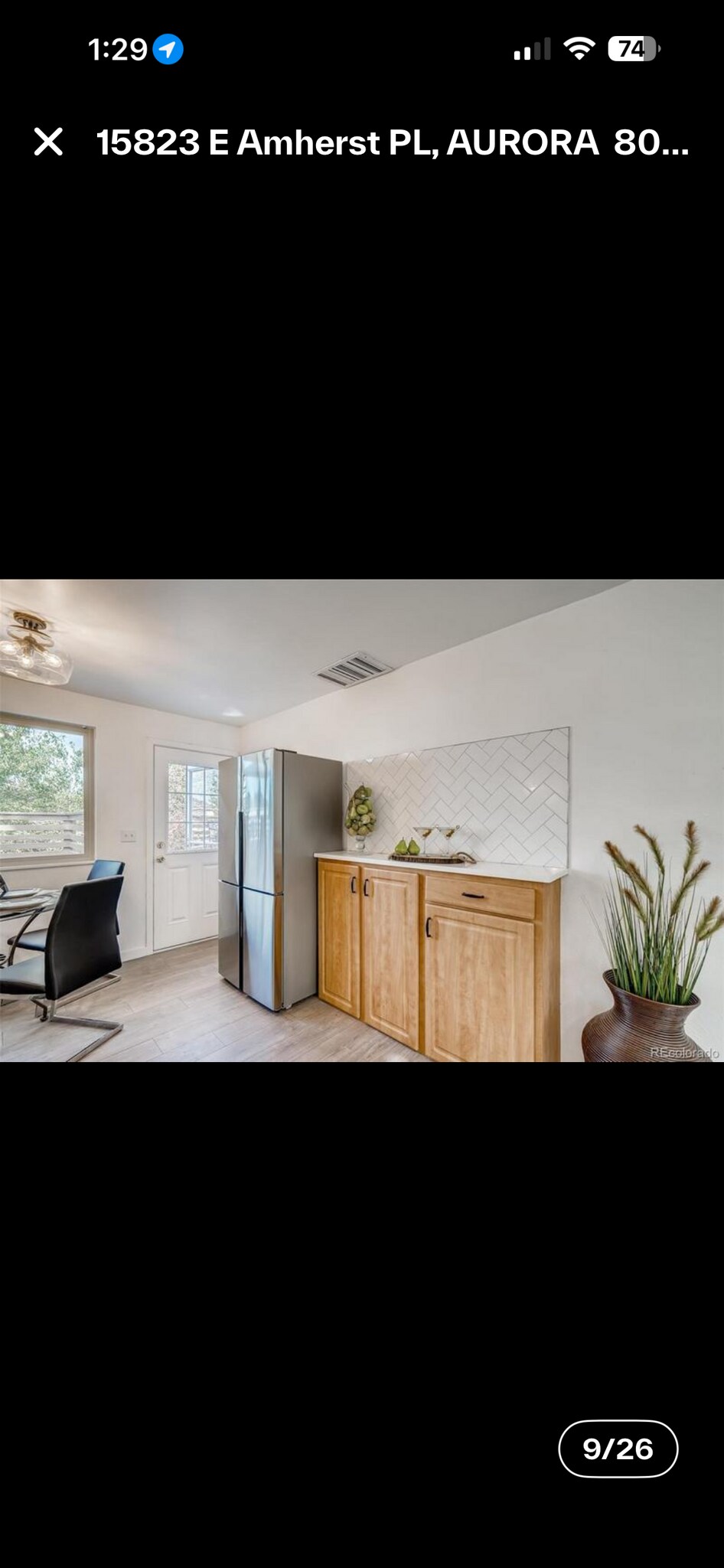 Building Photo - 15823 E Amherst Pl
