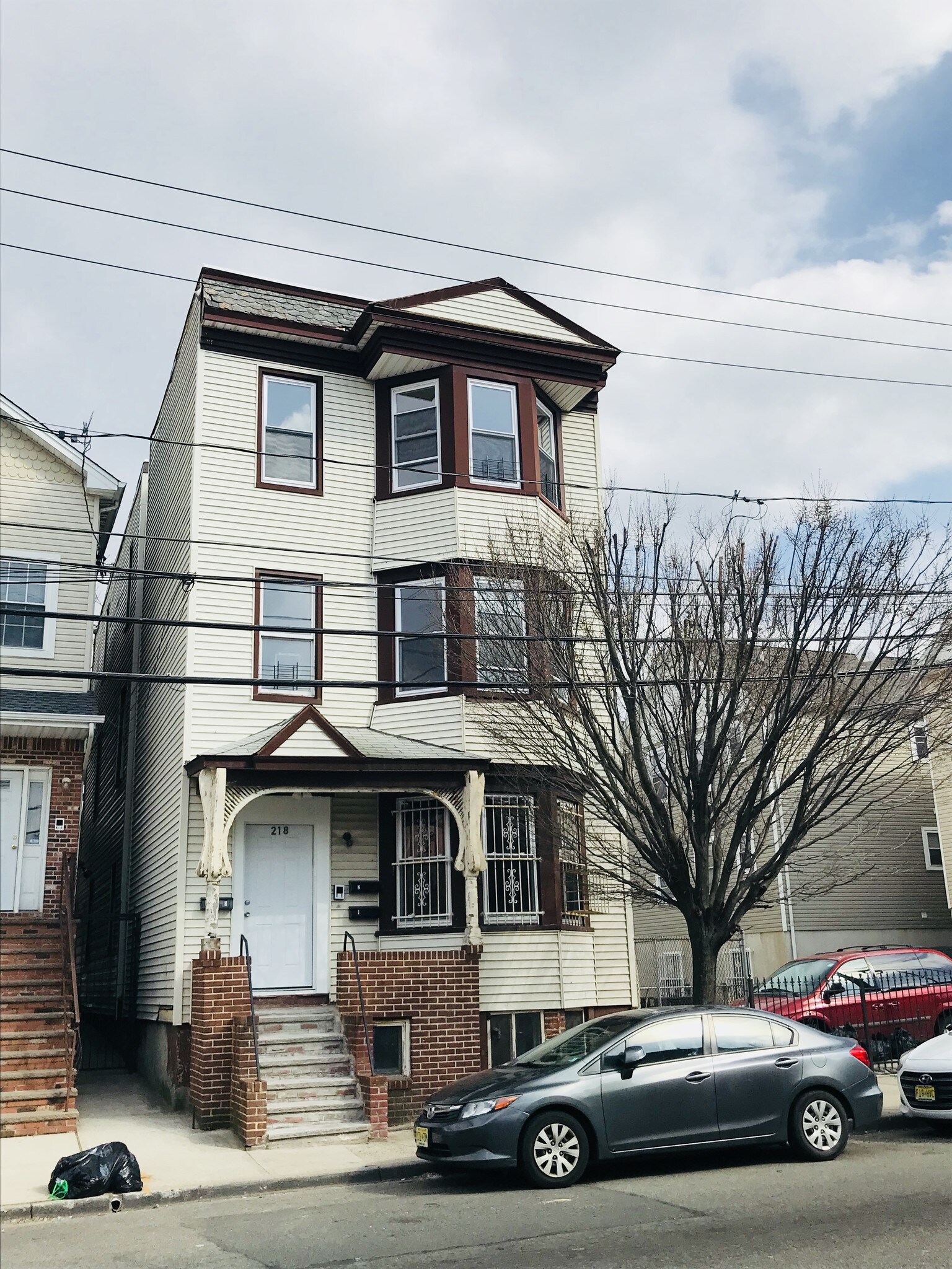 Building Photo - 218 Bergen St