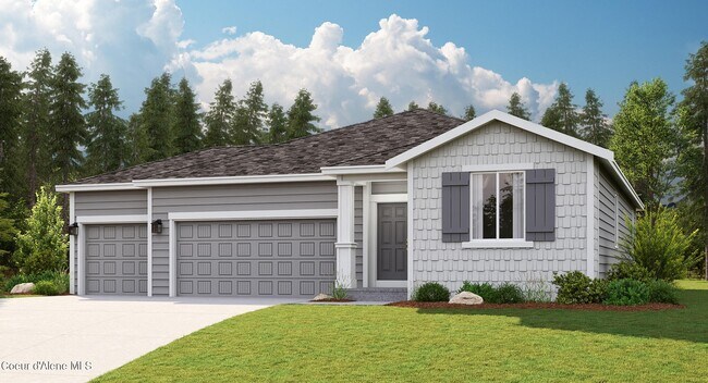 Building Photo - 2914 N Barton Lp