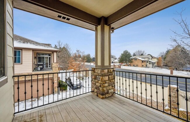 Building Photo - Wonderful 2-Bed Townhouse with Scenic Views & Hardwood Elegance in Westminster – 1468 Sq Ft of Co...