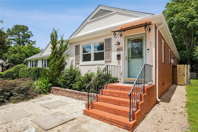 Building Photo - 4802 Patterson Ave