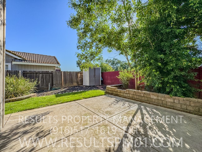 Building Photo - 4 Bedroom Rocklin Beauty. Pet Friendly