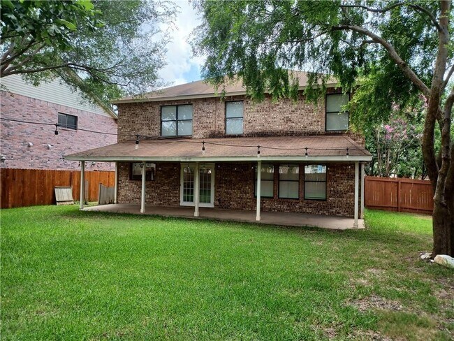 Building Photo - 1707 Del Norte Cove