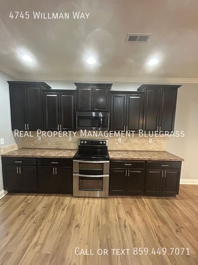 Building Photo - 4745 Willman Way