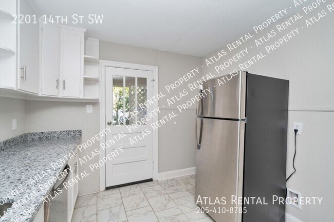 Building Photo - 2201 14th St SW