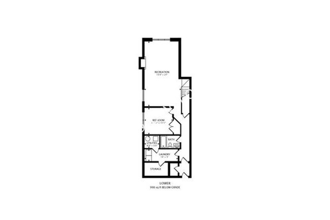 Building Photo - ***DUPLEX DOWN / 3BDRM - 3BTH / 2400 SF / ...