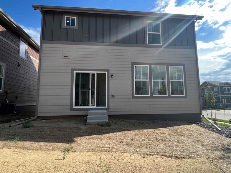 Building Photo - 2632 Painted Turtle Ave