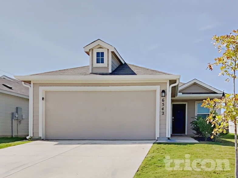 Building Photo - 6542 Augustus Magee