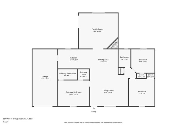 Building Photo - 6273 Alfredo Dr W