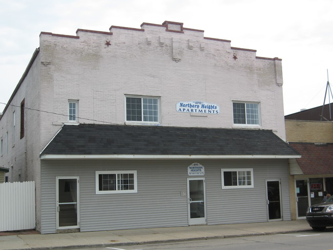 Primary Photo - 4090 Huron St