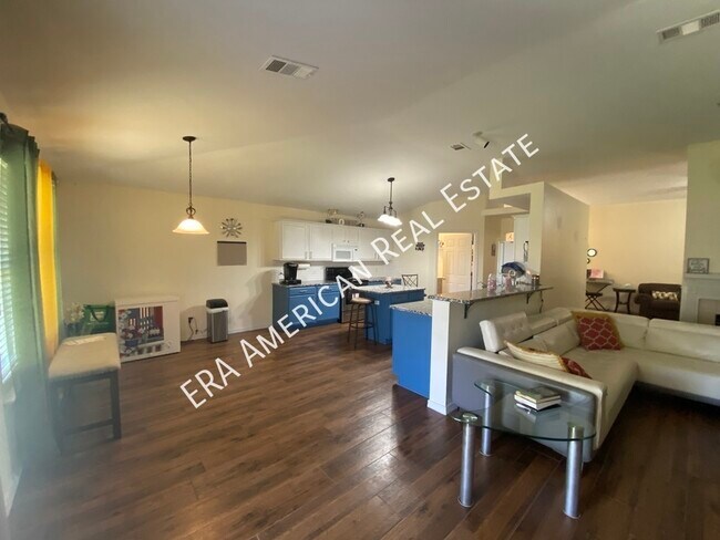 Building Photo - 7226 Zoe Cir