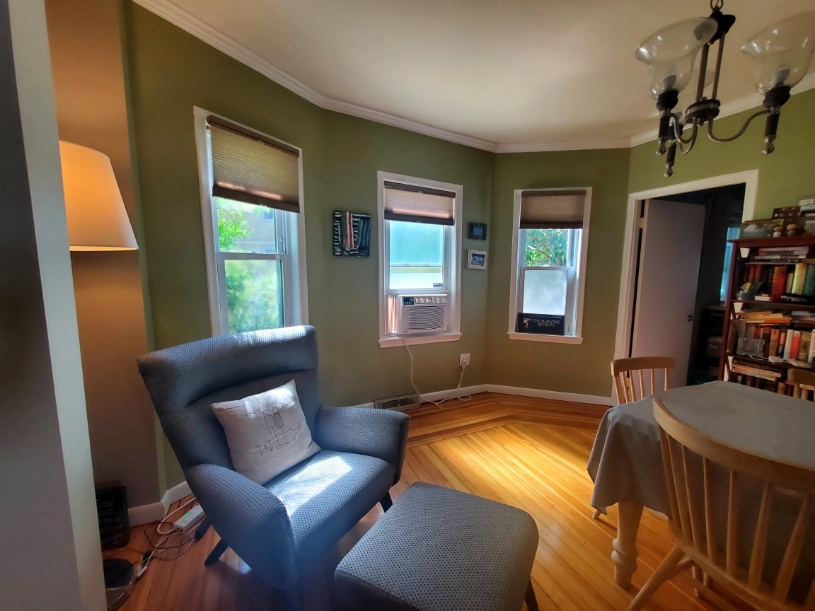 Dining room - 59 Cameron Ave