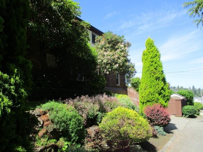Building Photo - Stunning 4 Bedroom Home in North End Tacoma