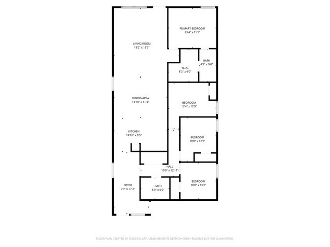 Building Photo - 17715 Grv Hl Dr