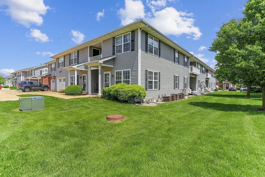 Building Photo - 103 Yorkminster Ln