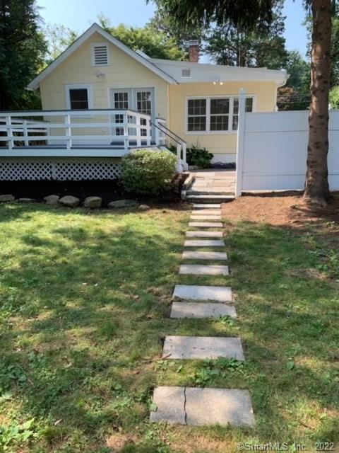 Primary Photo - 28 Treadwell Ave