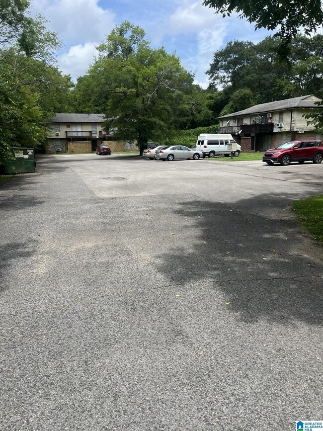 Building Photo - 4324 Pinson Blvd